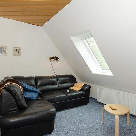 Ferienwohnung-Auf-Ruegen-Fuer-3-Erwachsene-Und-1-Kind-In-Schaprode-Zi6 Bagian luar foto
