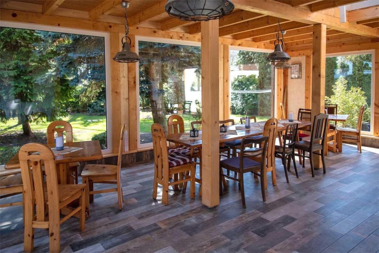 Ferienwohnung-Auf-Ruegen-Fuer-3-Erwachsene-Und-1-Kind-In-Schaprode-Zi6 Bagian luar foto